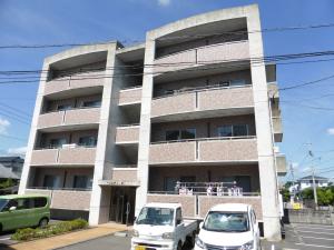 大字恒久1027-2のアパート・マンション