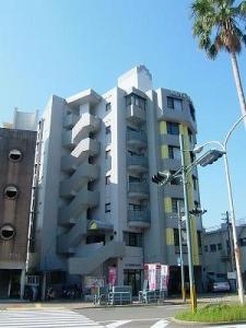 大淀４丁目3-2のアパート・マンション