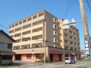 松橋２丁目12-17のアパート・マンション