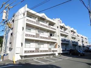 恒久３丁目19-17のアパート・マンション