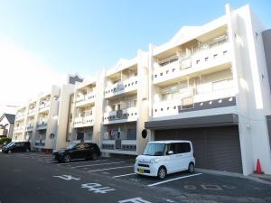 恒久３丁目19-17のアパート・マンション