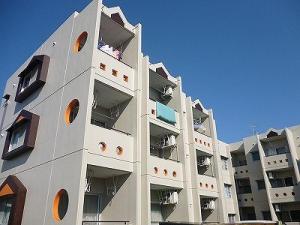 東大淀１丁目1-16の賃貸(アパート・マンション)