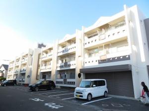 恒久３丁目19-17の賃貸(アパート・マンション)