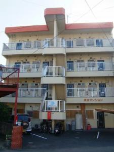 大淀４丁目3-27の賃貸(アパート・マンション)