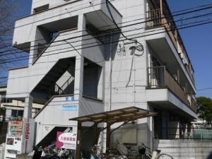中津瀬町103の賃貸(アパート・マンション)