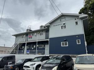 月見ケ丘２丁目44-3の賃貸(アパート・マンション)