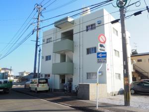 大字恒久724-2の賃貸(アパート・マンション)