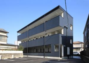 神宮東２丁目2-10の賃貸(アパート・マンション)