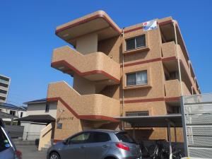 吉村町西田甲656-3の賃貸(アパート・マンション)