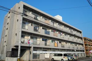 鶴島１丁目7-8の賃貸(アパート・マンション)