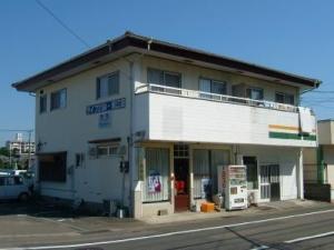 大字赤江543の賃貸(店舗・事務所)