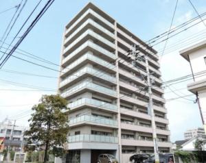 中津瀬町の売買(分譲マンション)