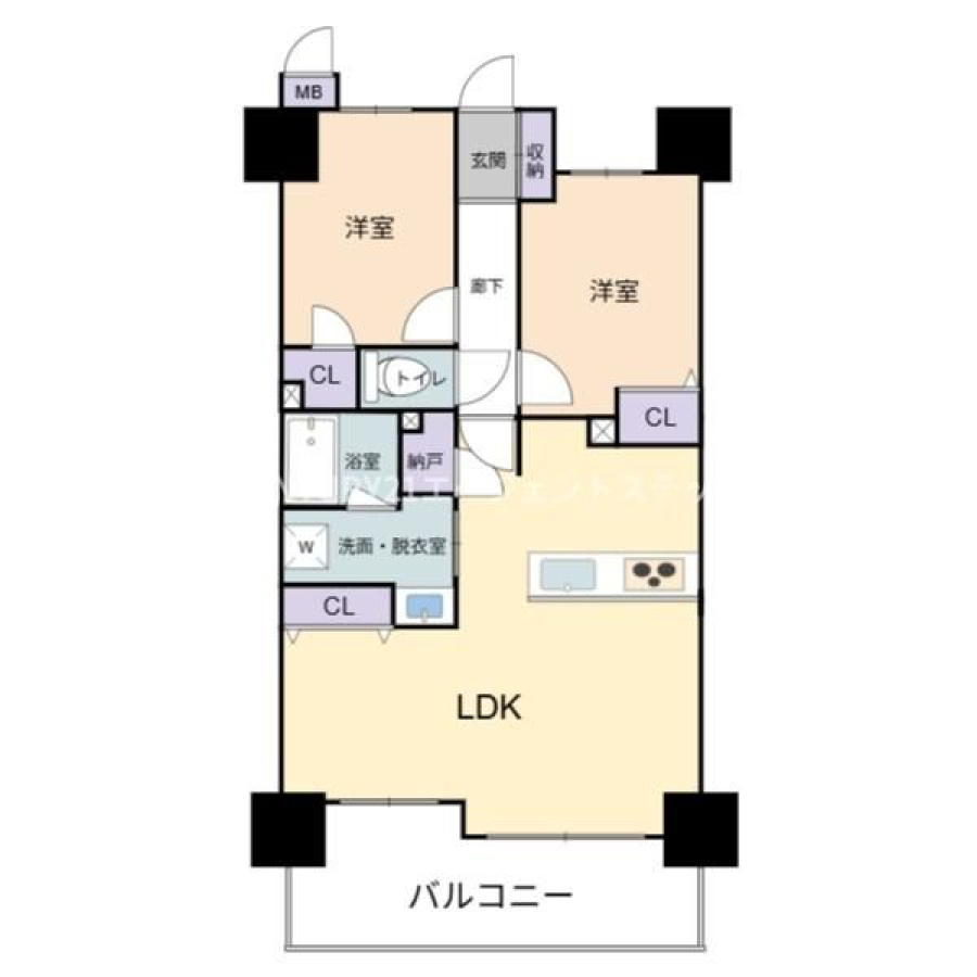 物件画像