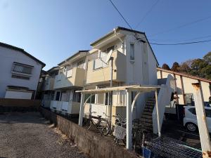 神宮２丁目267の賃貸(アパート・マンション)