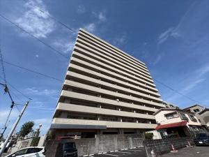 橘通西１丁目5-30の売買(分譲マンション)