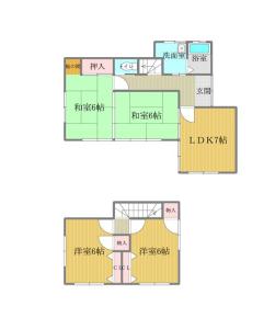 佐土原町上田島4391-68の売買(戸建住宅)