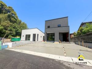 大塚台西２丁目46-8の売買(戸建住宅)