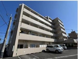 祇園３丁目202の賃貸(アパート・マンション)