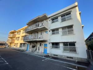 高洲町48-1の賃貸(アパート・マンション)