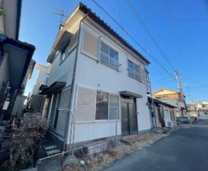 波島１丁目35-11の賃貸(貸家)