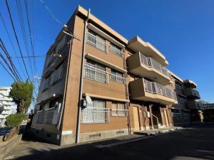 高洲町48-1の賃貸(工場・倉庫)