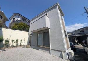 生目台西３丁目5-87の売買(戸建住宅)