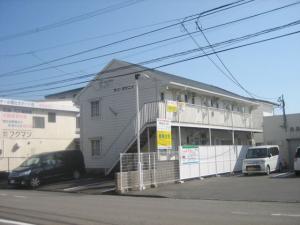 昭和町51-4のアパート・マンション
