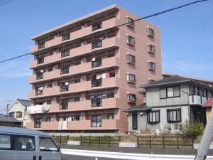 松橋２丁目の賃貸(アパート・マンション)