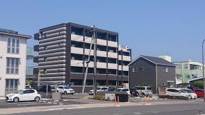 松橋２丁目の賃貸(アパート・マンション)