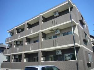 松橋１丁目13-7の賃貸(アパート・マンション)