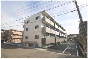 花山手東２丁目40-2の賃貸(アパート・マンション)