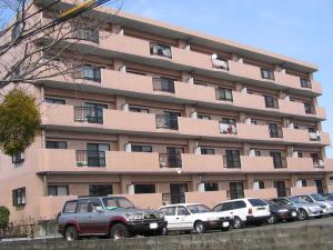 松橋2丁目の賃貸(アパート・マンション)