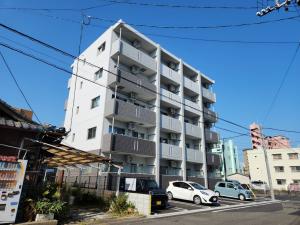 元宮町1-24の賃貸(アパート・マンション)