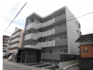 末広１丁目9-34の賃貸(アパート・マンション)