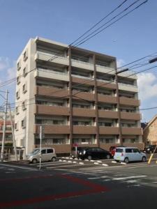 鶴島２丁目4-12の賃貸(アパート・マンション)