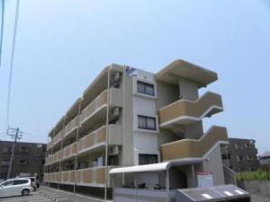 花山手東１丁目26-7の賃貸(アパート・マンション)