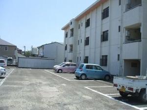 恒久南３丁目12-17のアパート・マンション