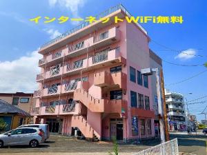 大淀２丁目7-11の店舗・事務所