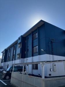 恒久南３丁目12-17のアパート・マンション