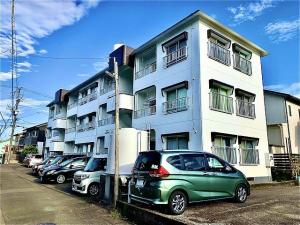大王町49のアパート・マンション