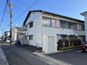 西高松町12-15のアパート・マンション