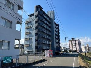 清武町加納乙41-1のアパート・マンション