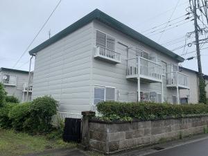 阿波岐原町中園2778-8のアパート・マンション