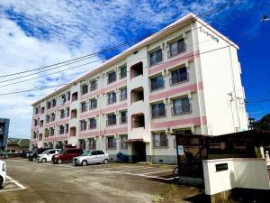 花ケ島町笹原2260の賃貸(アパート・マンション)