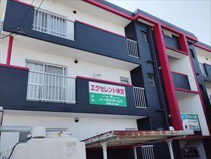 神宮東３丁目10-29-1のアパート・マンション