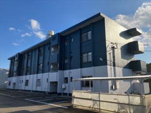 恒久南３丁目12-17の賃貸(アパート・マンション)