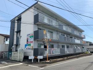 吉村町江田原256-11の賃貸(アパート・マンション)