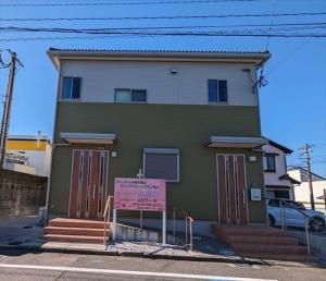 堀川町171-2の貸家