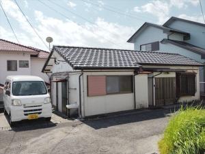 吉村町江田原265-33の賃貸(貸家)