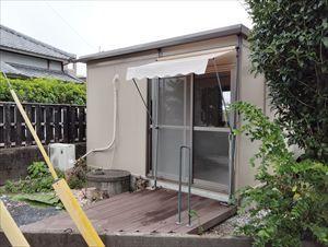 神宮２丁目1-21の店舗・事務所